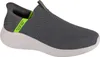 SKECHERS SLIP-INS: ULTRA FLEX 3.0 - VIEWPOINT Grau Produktbild-Vorschau 12