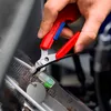 Knipex 78 03 150 SB Slim Knips Feinschneidezange Produktbild-Vorschau 3