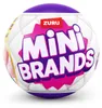 Mini Brands - Fashion Serie 4 - 1 Stück Produktbild-Vorschau 3