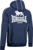 Herren Trainingsjacke mit Kapuze normale Passform Produktbild-Vorschau 7