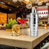 Fackelmann cocktail shaker 750 ml, miscelatore per cocktail Anteprima dell’immagine prodotto 10