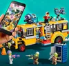 LEGO® Hidden Side 70423 Paranormalny autobus 3000 Podgląd zdjęcia produktu 11