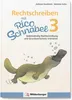 A book cover featuring a cartoon platypus swimming. Voir les images du produit