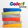Dyckhoff Duschtuch Colori blau, 70 x 140 cm Produktbild-Vorschau 10