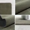 Carpetsale24 Waschbarer Kurzflor Teppich, rutschfest & Produktbild-Vorschau 2