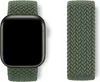 Stravo Solo Loop Armband aus geflochtenem Nylon – Größe S – Produktbild-Vorschau 2