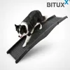 BITUXX Hunderampe Hunde Einstiegshilfe Autorampe Produktbild-Vorschau 2