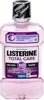 Listerine, Total Care, Antibakterielles Mundwasser, 600 ml Produktbild-Vorschau 3