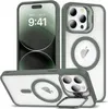Magnetisch Hülle für iPhone 15, Kompatibel mit MagSafe, Produktbild-Vorschau 1