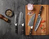 Wakoli Culinary Asia I 5-teiliges Messer-Set I 4 Produktbild-Vorschau 2
