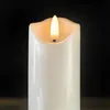 LED-Batteriekerze, Einsatz für Grablichter, Grablichter, Produktbild-Vorschau 6