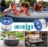 Spa Filterkartuschen - Spa Filterkartusche für Whirlpool Produktbild-Vorschau 6