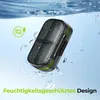 AUVON Tablettenbox 7 Tage mit Ergonomischem Produktbild-Vorschau 7