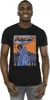 Star Wars - T-Shirt für Herren BI46697 (S) (Schwarz) Produktbild-Vorschau 2