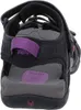 scarpe Teva Tirra 4266BKGY Anteprima dell’immagine prodotto 9