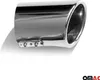 Embout d'échappement pour VW Beetle 2011-2025 en acier Voir les images du produit 9