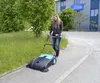 GÜDE Kehrmaschine Handkehrmaschine Handbesen Kehrer GKM 800 Produktbild-Vorschau 7