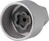 SW-STAHL adattatore "02384L-1" 1/2", chiave di ricambio Anteprima dell’immagine prodotto 7