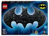LEGO 76330 DC Super Heroes Batman Logo Anteprima dell’immagine prodotto 17