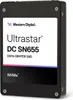 WD 2.5" SSD ULTRASTAR SN655 15.36TB (PCIe 4.0/NVMe)(Di) Podgląd zdjęcia produktu 1