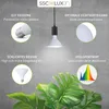 SSC-LUXon Pflanzenlampe LED Vollspektrum E27 Grow Lampe - Produktbild-Vorschau 2