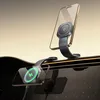 Support pour voiture à aimant - Baseus PrimeTrip C03 Pro Voir les images du produit 18