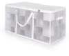 Relaxdays Weihnachtskugel Aufbewahrungsbox, 128 Kugeln, Produktbild-Vorschau 7