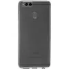 PhoneNatic Case kompatibel mit Huawei Honor 7x - clear Produktbild-Vorschau 3
