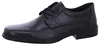 Rieker Herren Schnürschuh Leder elegant Halbschuh B0812, Produktbild-Vorschau 104