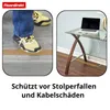 Floordirekt kabelový kanál Cable Guard, protiskluzová Náhled obrázku produktu 4