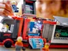 LEGO City F1 Transporter mit RB20 & AMR24 F1 Rennautos - Produktbild-Vorschau 5