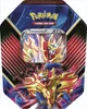 Pokemon Sammelkarten Tin Box V-Power, Charakter Produktbild-Vorschau 1