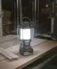 Makita DMR056 Akku-Radio mit Laterne analog & digital Produktbild-Vorschau 45