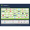 TELESTAR DIGITAL TELESTAR DVB-T2 DIGINOVA T 10 IR, Freenet Voir les images du produit 7