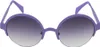 Italia Independent Sonnenbrille I I MOD METAL 0027 014.000 Produktbild-Vorschau 8