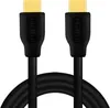 LogiLink Premium Highspeed - HDMI-Kabel mit Ethernet - HDMI Produktbild-Vorschau 6