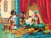 PLAYMOBIL Asterix 71270: Asterix: Caesar en Cleopatra Productafbeelding-voorbeeld 3