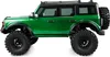 Amewi AMXRock Caballo Crawler 4WD 1:10 ARTR grün-metallic Produktbild-Vorschau 4