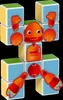Giochi Preziosi MAB08, 1,5 rok/roky, 560 g Náhled obrázku produktu 14