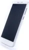Huawei P8 Lite PRA-LX1 (2017) Weiß 16 GB Produktbild-Vorschau 2