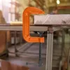 Tischlerzwinge Typ C 2" 50Mm Schnellspanner Produktbild-Vorschau 4