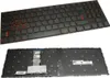 A top-down view of a laptop keyboard and its underside. Produktbild-Vorschau
