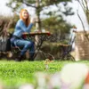 Relaxdays Impulzný zavlažovač, sada 3 ks, s kolíkom do Náhľad obrázku produktu 3