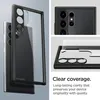 Spigen Ultra Hybrid Galaxy S24 Ultra Matte Black Podgląd zdjęcia produktu 13