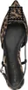 Tamaris Damen Pumps Sling Zierspange Strass spitze Form Produktbild-Vorschau 2