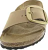 Birkenstock Damen Pantoletten Madrid Big Buckle 42116-37, Produktbild-Vorschau 8