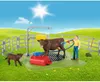 schleich FARM WORLD 42529, Bauernhof, Farm, Farm animals / Produktbild-Vorschau 13
