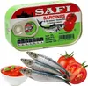 Sardynki w sosie pomidorowym Safi 0,125 kg Podgląd zdjęcia produktu 4