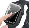 PanzerGlass Full Body Apple Watch 7/8 45mm AB schwarz Produktbild-Vorschau 8