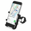 GUB Plus 6 Universal Bike Fahrrad Halterung für Handy, Produktbild-Vorschau 7